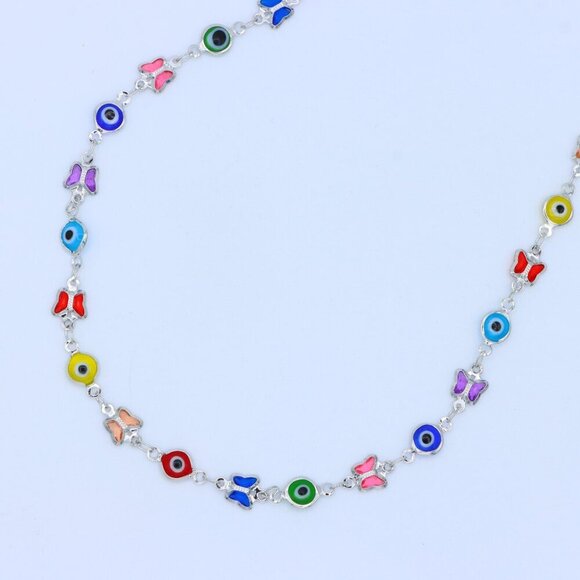 "New Beautiful Design Necklace Chain for Women/Girls, Gift, N966 - Picture 4 of 12